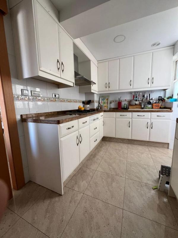 Продажа квартиры на Calas de Santiago Bernabeu, Санта Пола
 photo 5