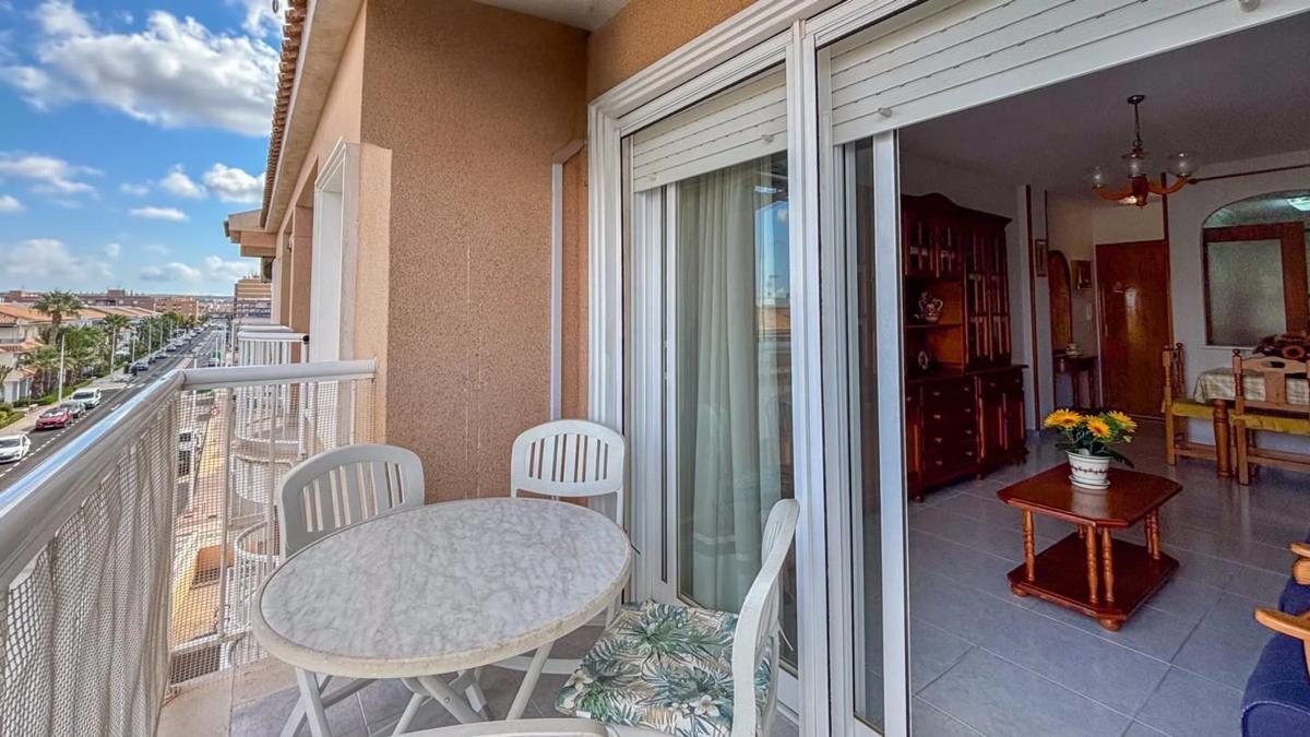 Venta de piso en Calle Consueta, Santa Pola
photo 2
