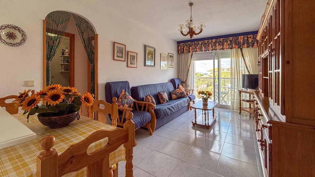 Venta de piso en Calle Consueta, Santa Pola
photo 4