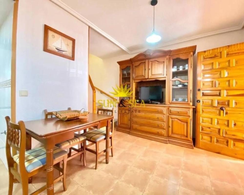 Venta de chalet independiente en Tamarit - Playa Lissa, Santa Pola
photo 3
