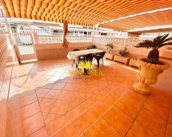 Частный шале на продаже в  Tamarit - Playa Lissa, Санта Пола photo 4