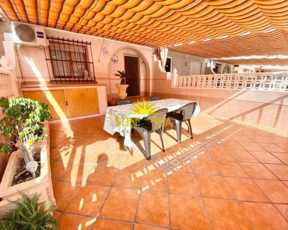 Venta de chalet independiente en Tamarit - Playa Lissa, Santa Pola
photo 5