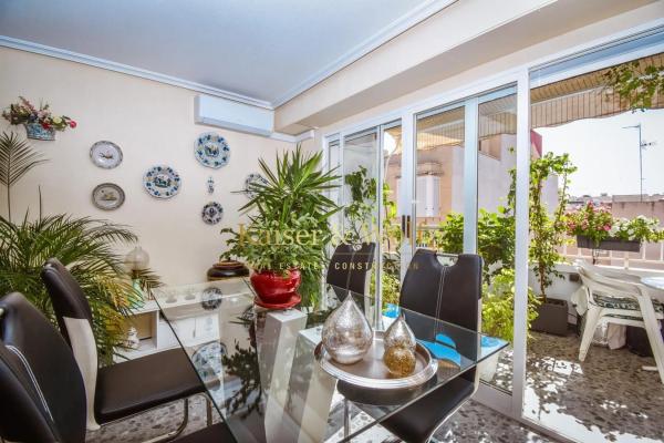 Apartment for sale in  Calle de Sant Antoni, Santa Pola photo 4