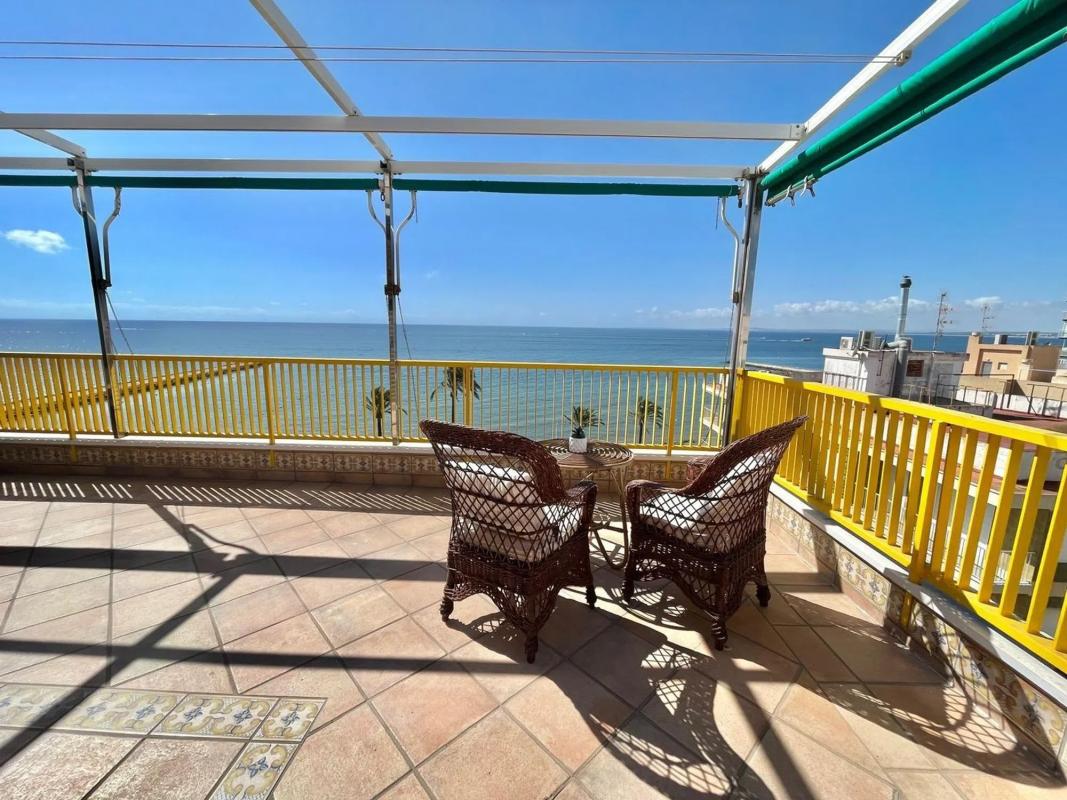 Venta de ático en  Calle del Mar, Santa Pola photo 4