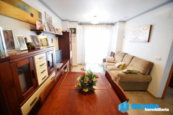 Apartment for sale in CL RAFAEL CARTETA, 5, Santa Pola photo 1