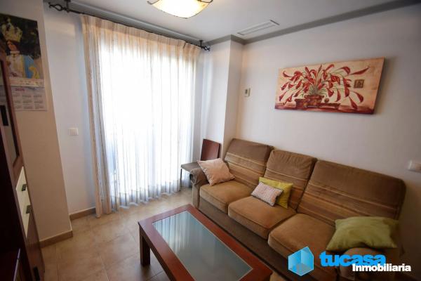 Apartment for sale in CL RAFAEL CARTETA, 5, Santa Pola thumbnail 1