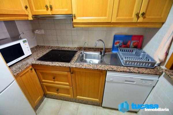 Apartment for sale in CL RAFAEL CARTETA, 5, Santa Pola thumbnail 2