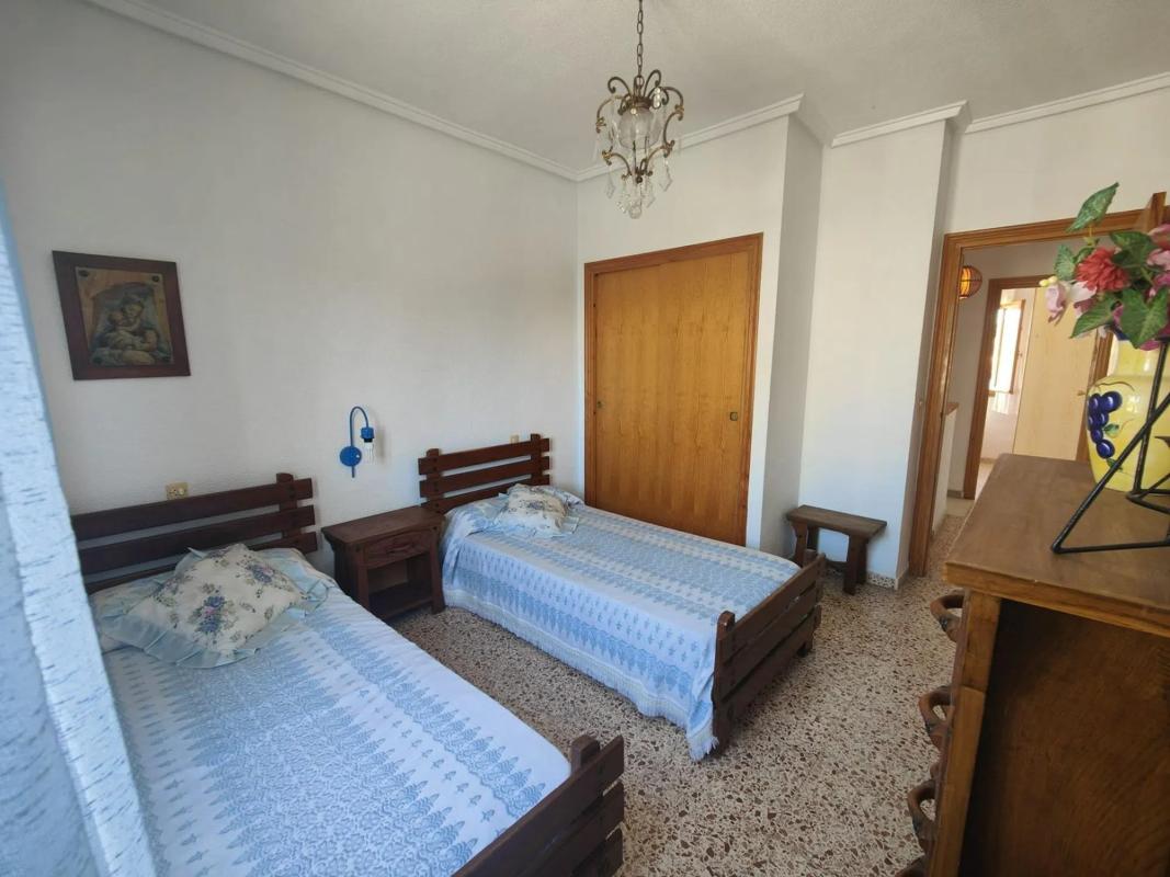 Venta de chalet adosado en Gran Playa , Santa Pola photo 1