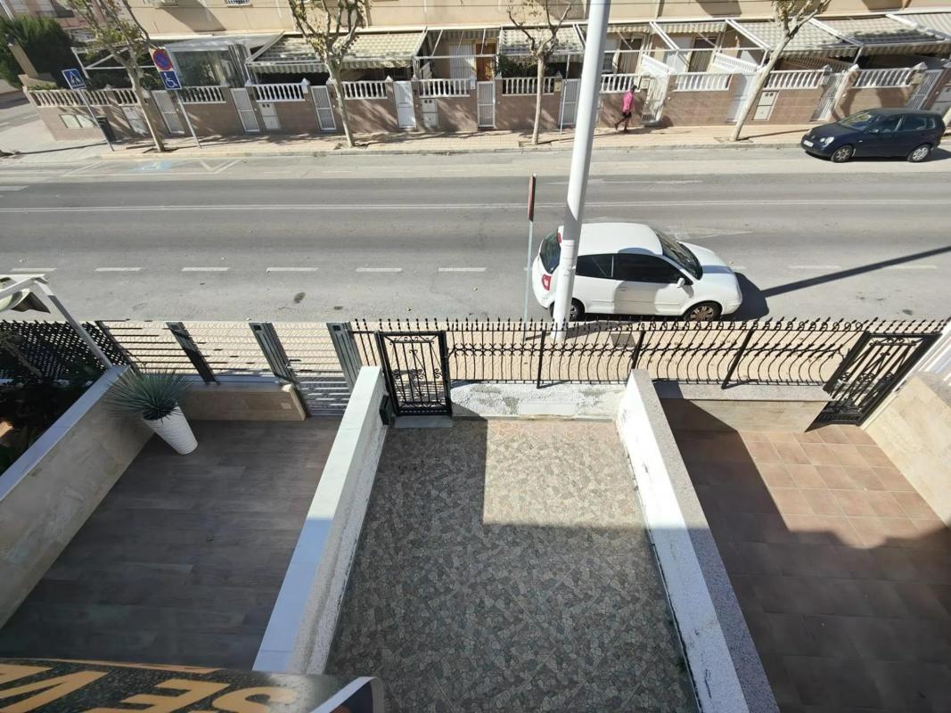 Venta de chalet adosado en Gran Playa , Santa Pola photo 4