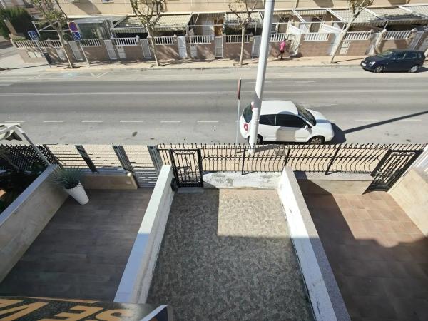 Четырехквартирный дом на продажу на  Gran Playa , Санта Пола photo 4