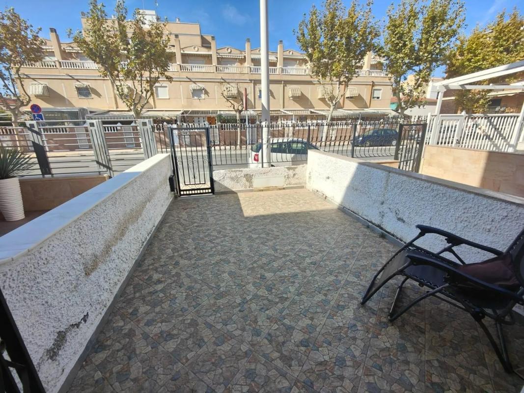 Venta de chalet adosado en Gran Playa , Santa Pola photo 5