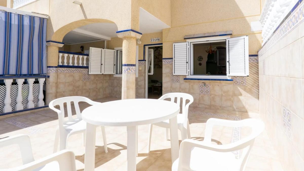 Venta de chalet independiente en Calle Juan Sebastián Elcano, Santa Pola
photo 4