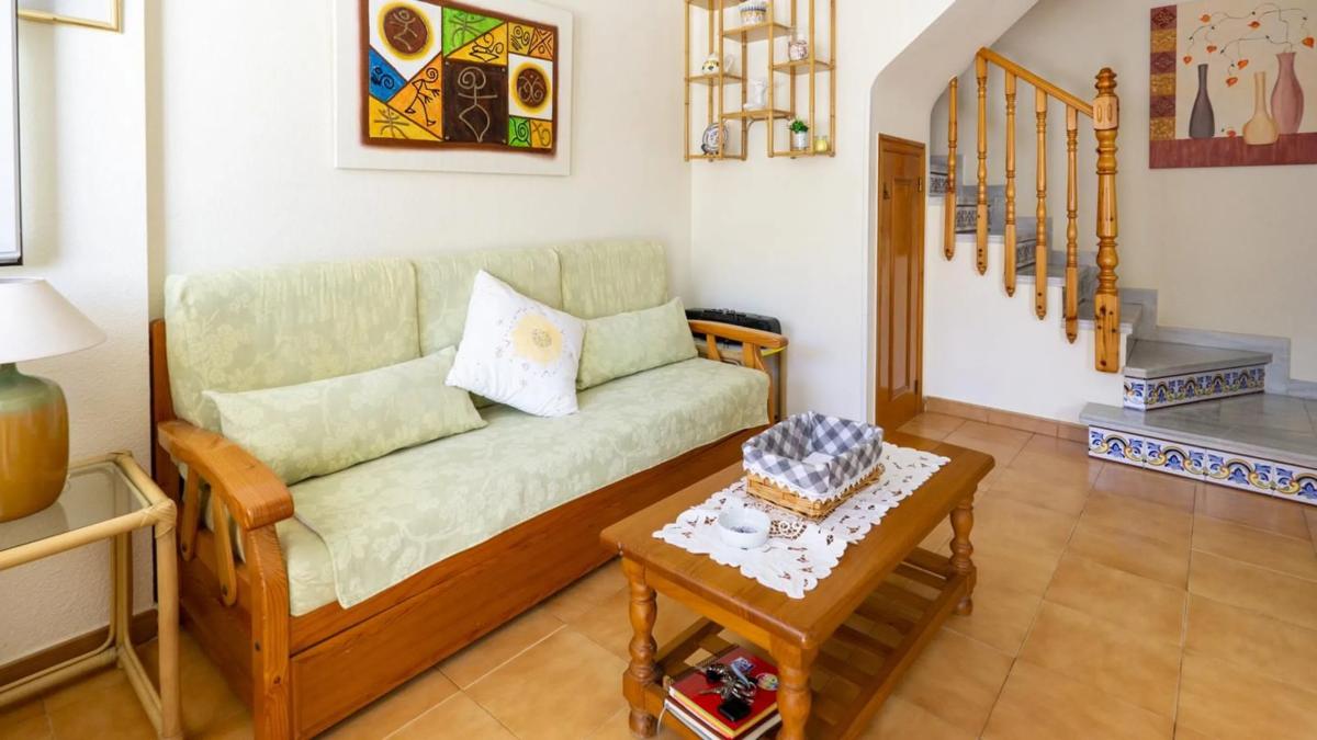 Venta de chalet independiente en Calle Juan Sebastián Elcano, Santa Pola
photo 5