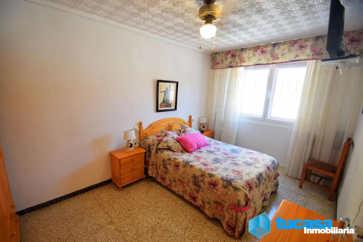 Sale of apartment in CL MAR, 35, Santa Pola
photo 1