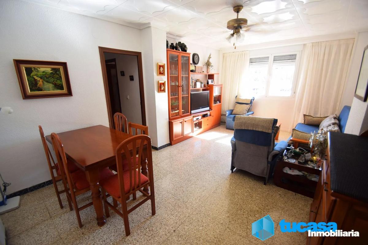 Sale of apartment in CL MAR, 35, Santa Pola
photo 2