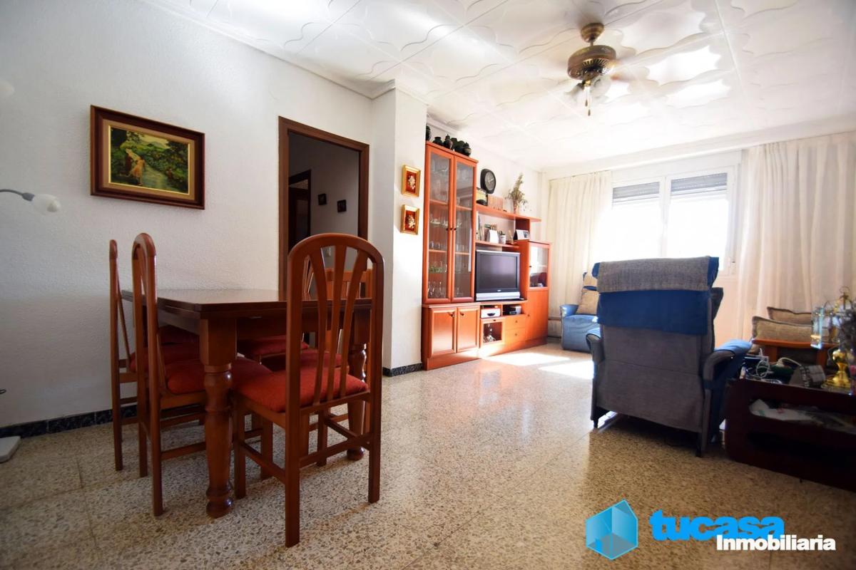 Sale of apartment in CL MAR, 35, Santa Pola
photo 3