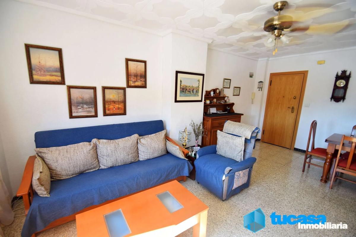 Sale of apartment in CL MAR, 35, Santa Pola
photo 4