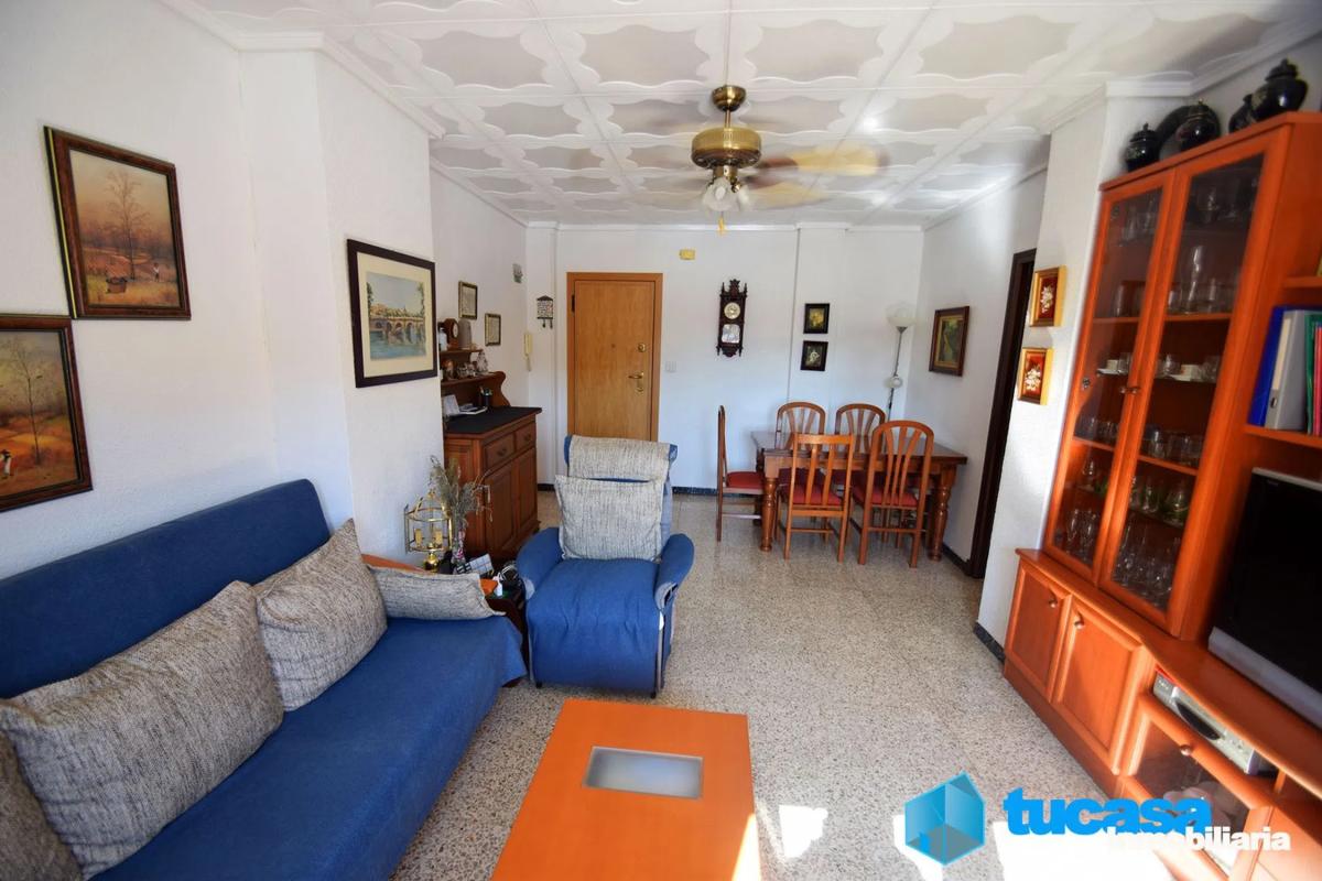 Sale of apartment in CL MAR, 35, Santa Pola
photo 5