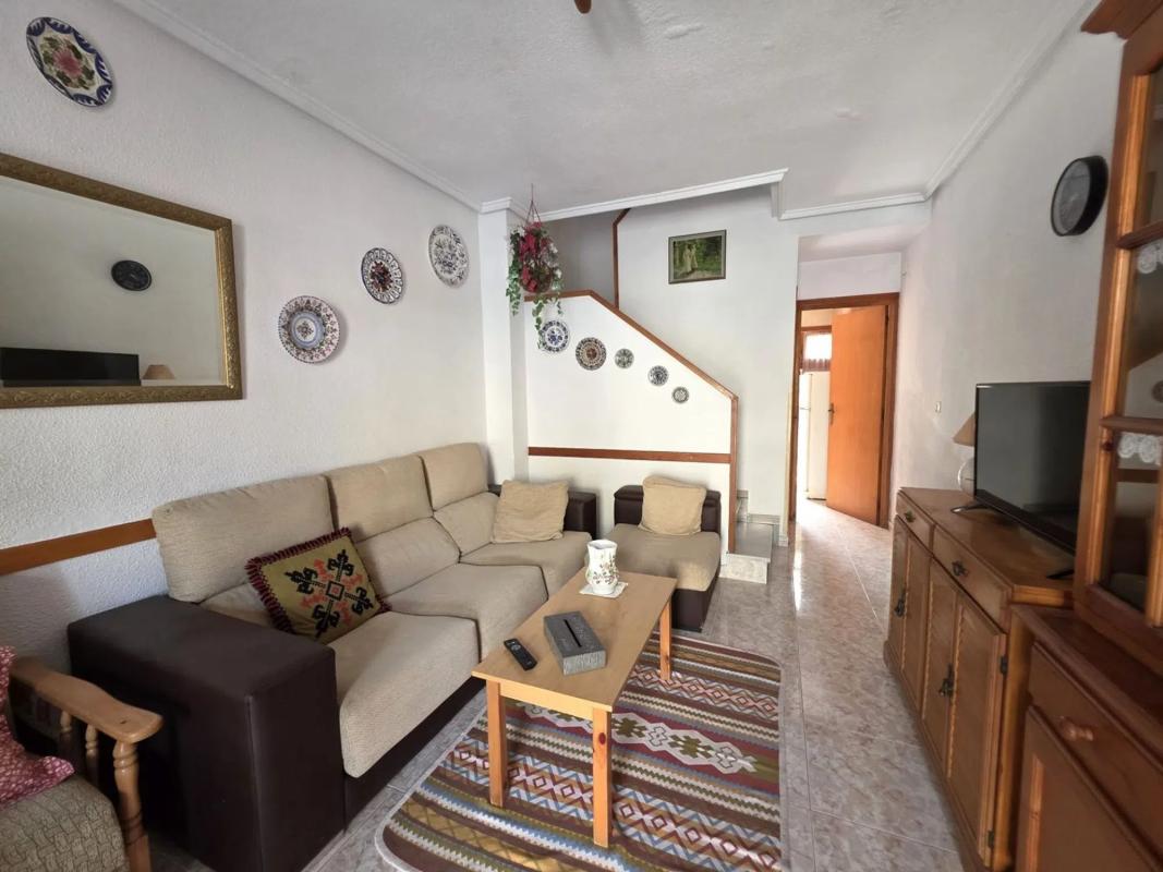 Venta de chalet adosado en Gran Playa , Santa Pola photo 1
