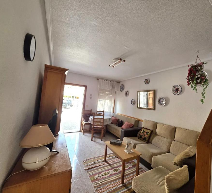 Venta de chalet adosado en Gran Playa , Santa Pola photo 2