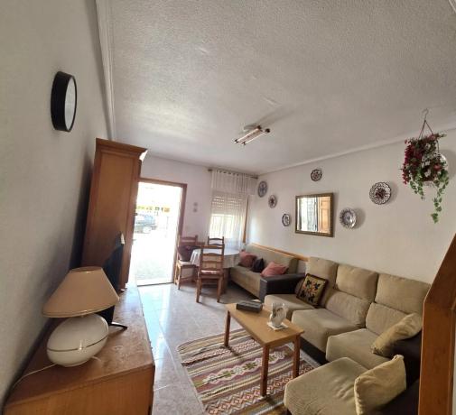 Четырехквартирный дом на продажу на  Gran Playa , Санта Пола photo 2