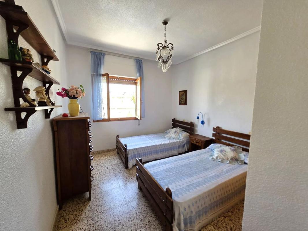 Venta de chalet adosado en Gran Playa , Santa Pola photo 4