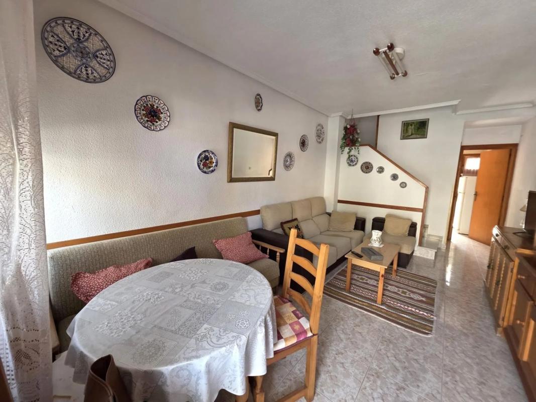Venta de chalet adosado en Gran Playa , Santa Pola photo 5