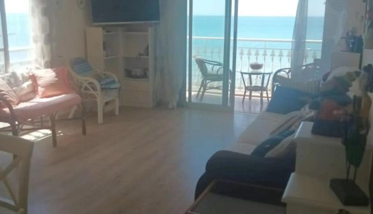 Venta de piso en Calle Campoamor, 2, Santa Pola
 photo 3