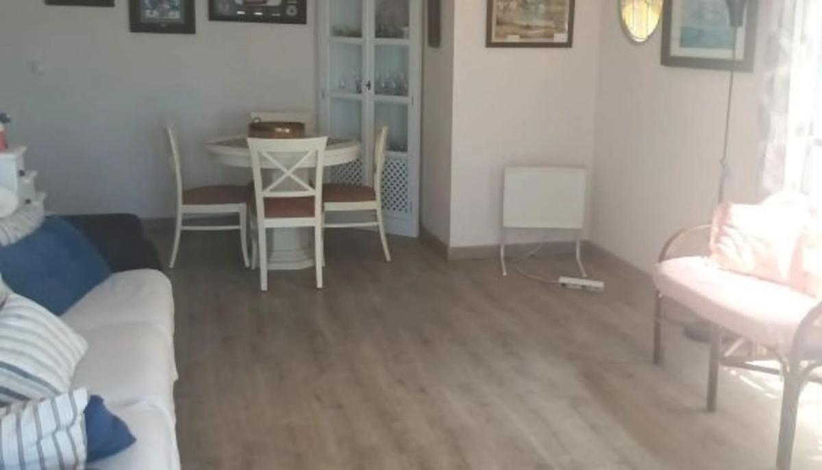Venta de piso en Calle Campoamor, 2, Santa Pola
 photo 5