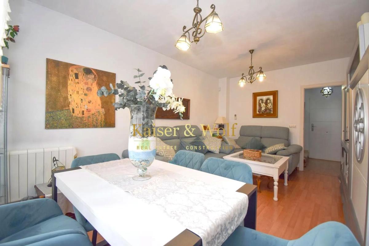 Продажа отдельного шале в Calle Logroño, Санта Пола photo 5