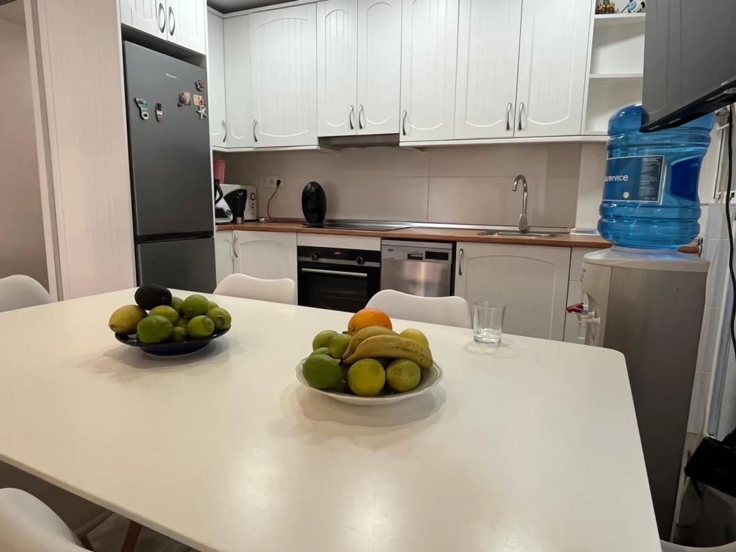 Продажа квартиры на Calle Cieza, Санта Пола
photo 1