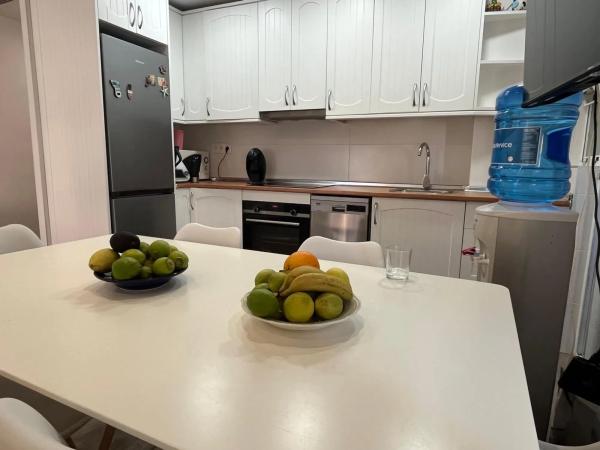 Квартира на продажу на Calle Cieza, Санта Пола photo 1
