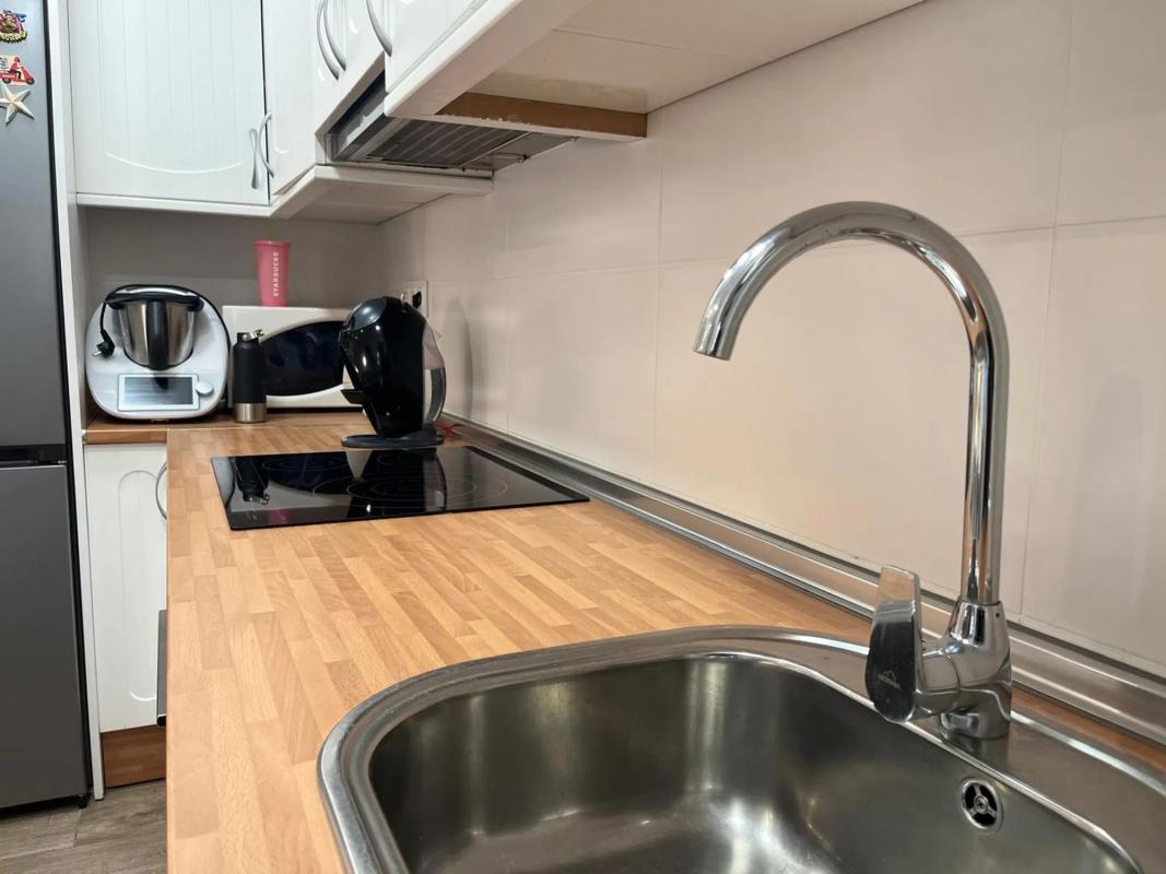 Продажа квартиры на Calle Cieza, Санта Пола
photo 3