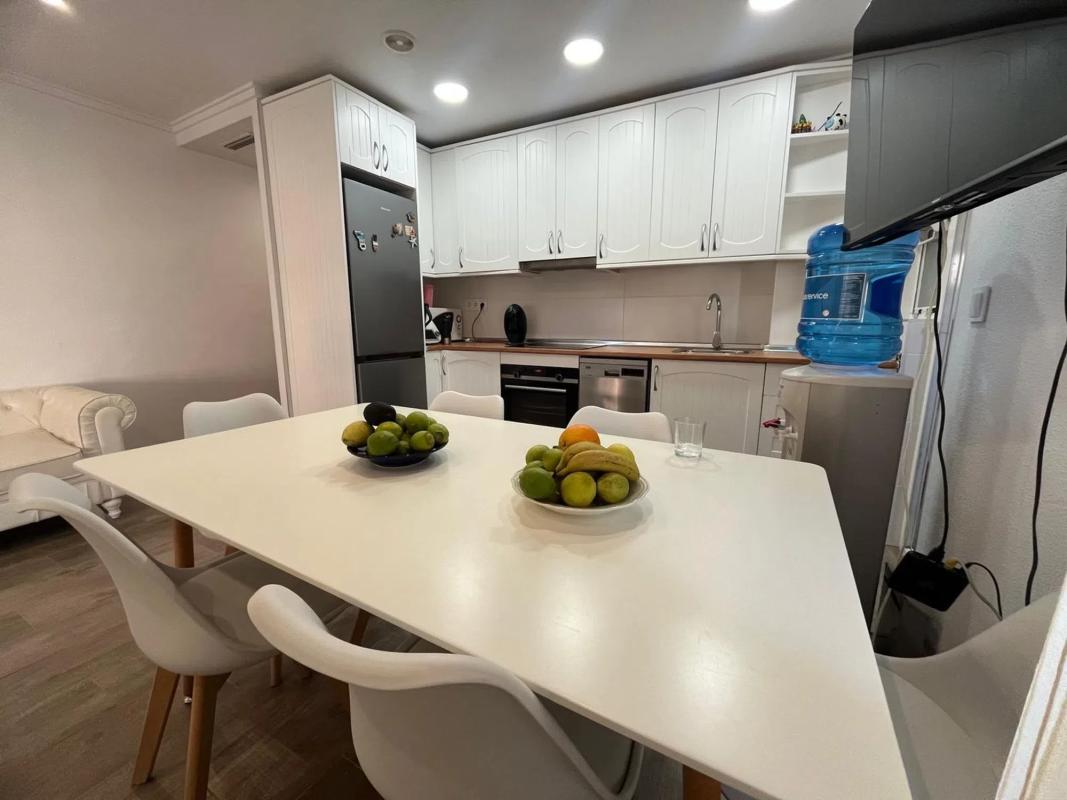 Продажа квартиры на Calle Cieza, Санта Пола
photo 5