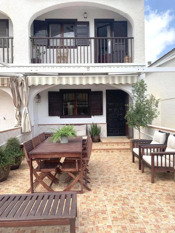 Продажа отдельного шале в  Tamarit - Playa Lissa, Санта Пола photo 3