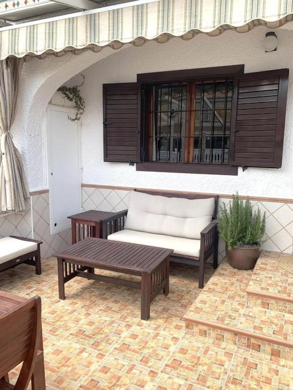 Продажа отдельного шале в  Tamarit - Playa Lissa, Санта Пола photo 5