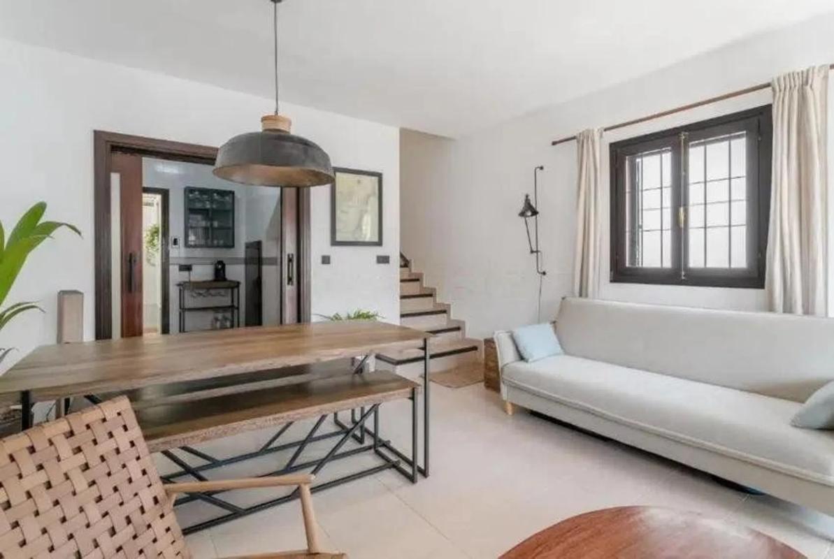 Продажа таунхауса в  Tamarit - Playa Lissa , Санта Пола photo 2