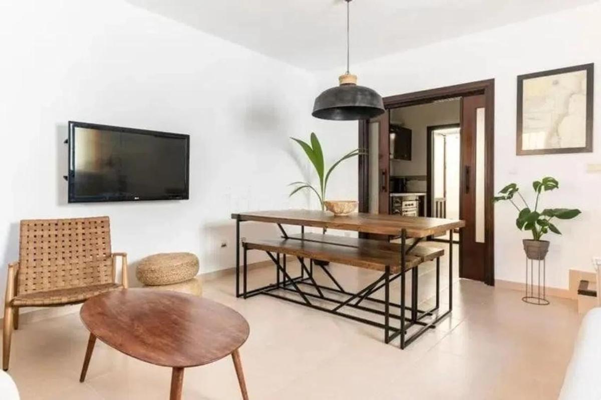 Продажа таунхауса в  Tamarit - Playa Lissa , Санта Пола photo 3