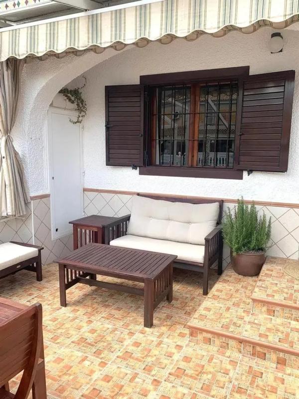 Продажа таунхауса в  Tamarit - Playa Lissa , Санта Пола photo 4