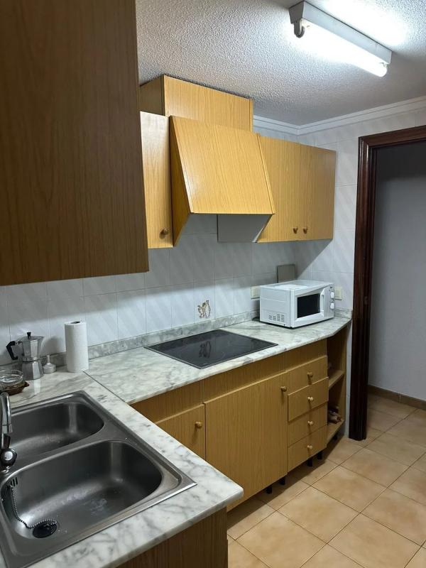 Venta de piso en Calle Castaños, 18, Santa Pola
 photo 2