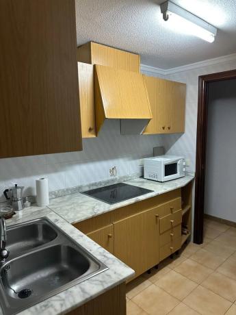 Piso en venta en Calle Castaños, 18, Santa Pola
thumbnail 1