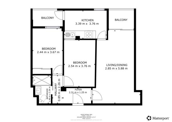 Apartment for sale in Calle Sant Josep, 35, Santa Pola photo 1