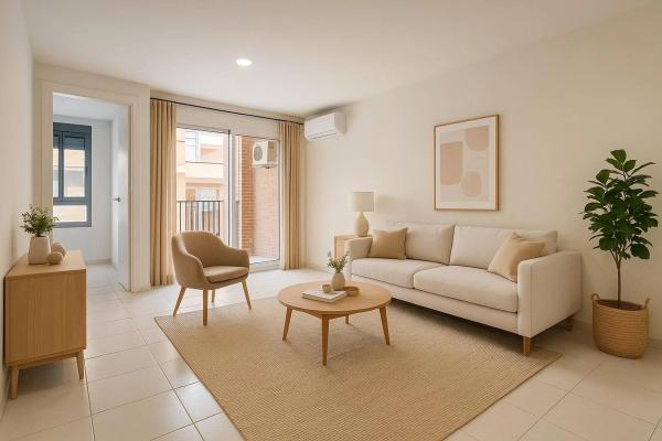 Apartment for sale in Calle Sant Josep, 35, Santa Pola thumbnail 1