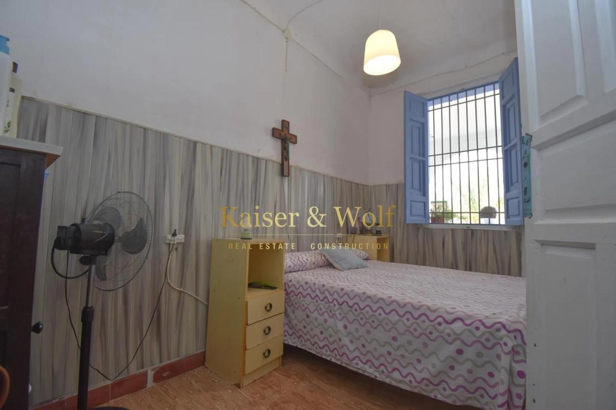 Venta de chalet independiente en Avenida de la Armada Española, Santa Pola
 photo 4