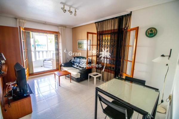Apartment for sale in Avenida de Portugal, 229, Santa Pola photo 1