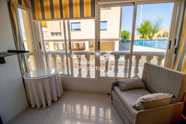 Apartment for sale in Avenida de Portugal, 229, Santa Pola thumbnail 2