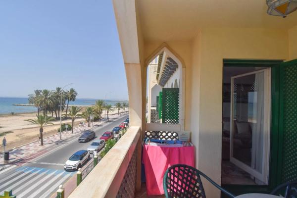 Mieszkanie na sprzedaż w Avenida Santiago Bernabéu, Santa Pola photo 1