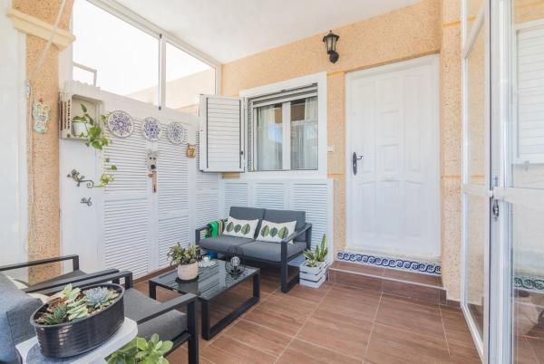 Dom szeregowy na sprzedaż w Calle Juan Sebastián Elcano , Santa Pola photo 1