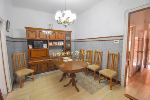 Частный шале на продаже в Calle Angel, Санта Пола thumbnail 1