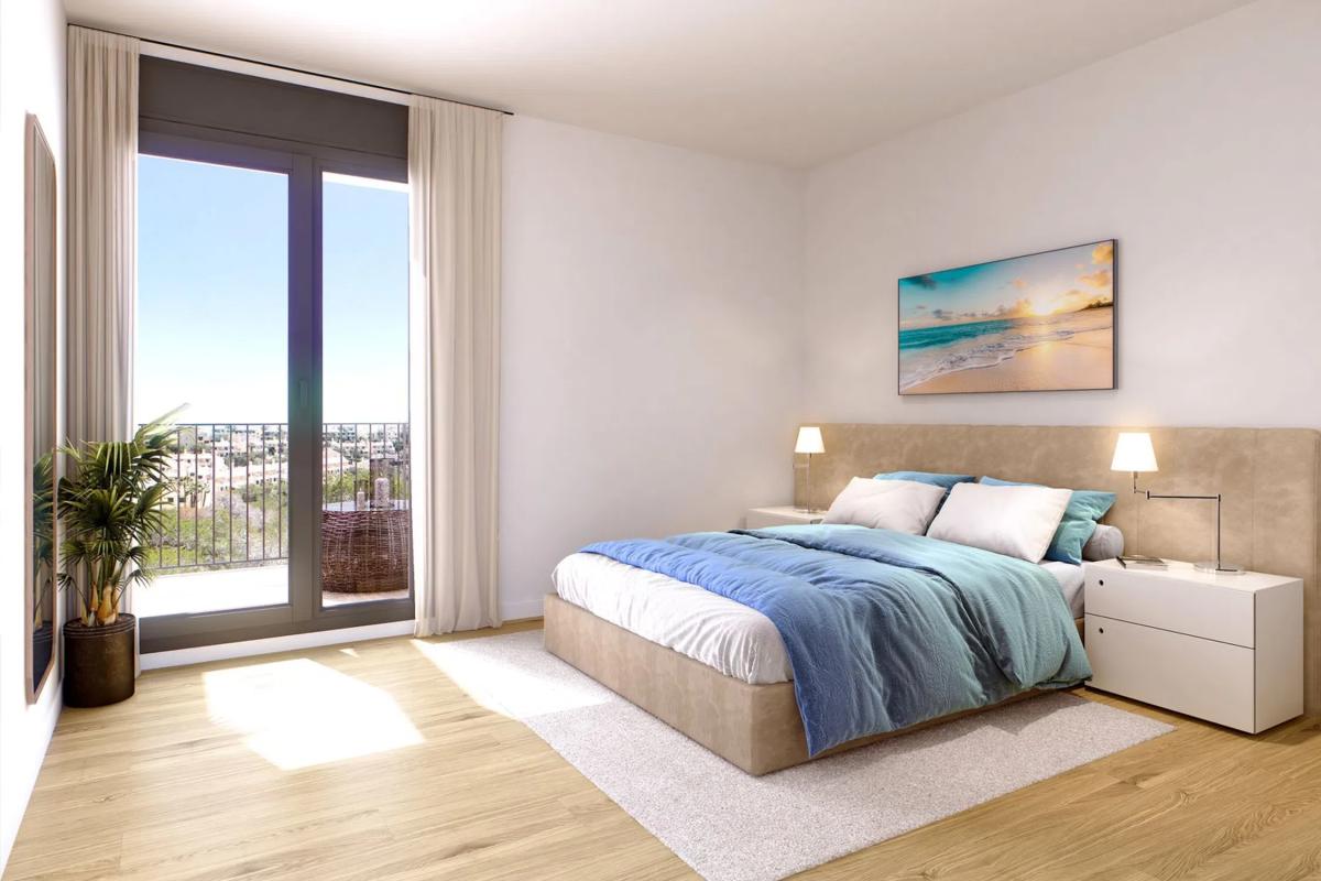Новостройка Alomas Orihuela в Ориуэла photo 4